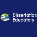 Dissertation Educators logo